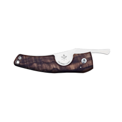 Les Fines Lames Cutter LE PETIT Gunstock Walnut