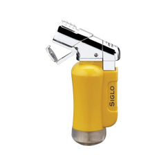 Siglo Mini Torch Cohiba Yellow