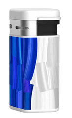 Palio Triple Torch Lighter France Flag