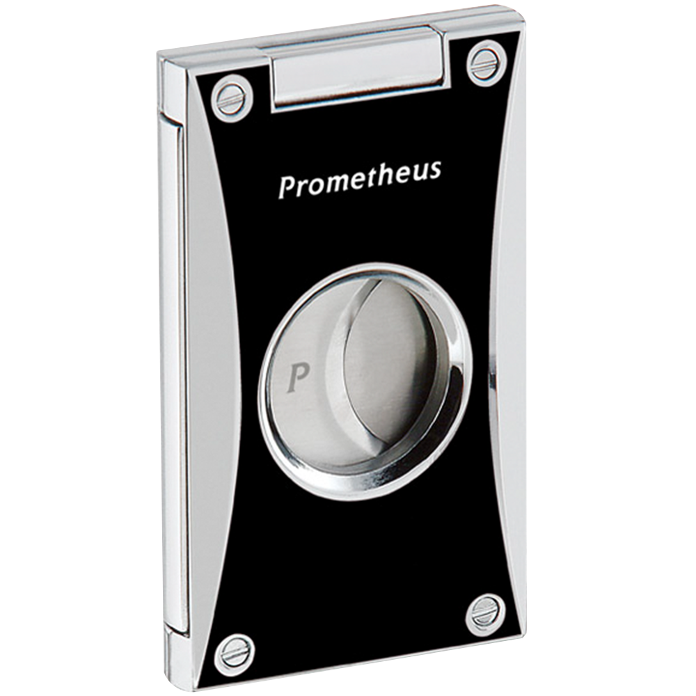 Prometheus Cutter Black Lacquer