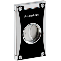 Prometheus Cutter Black Lacquer