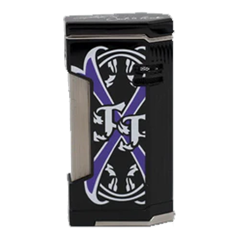 Prometheus Magma X Lighter - Purple Rain