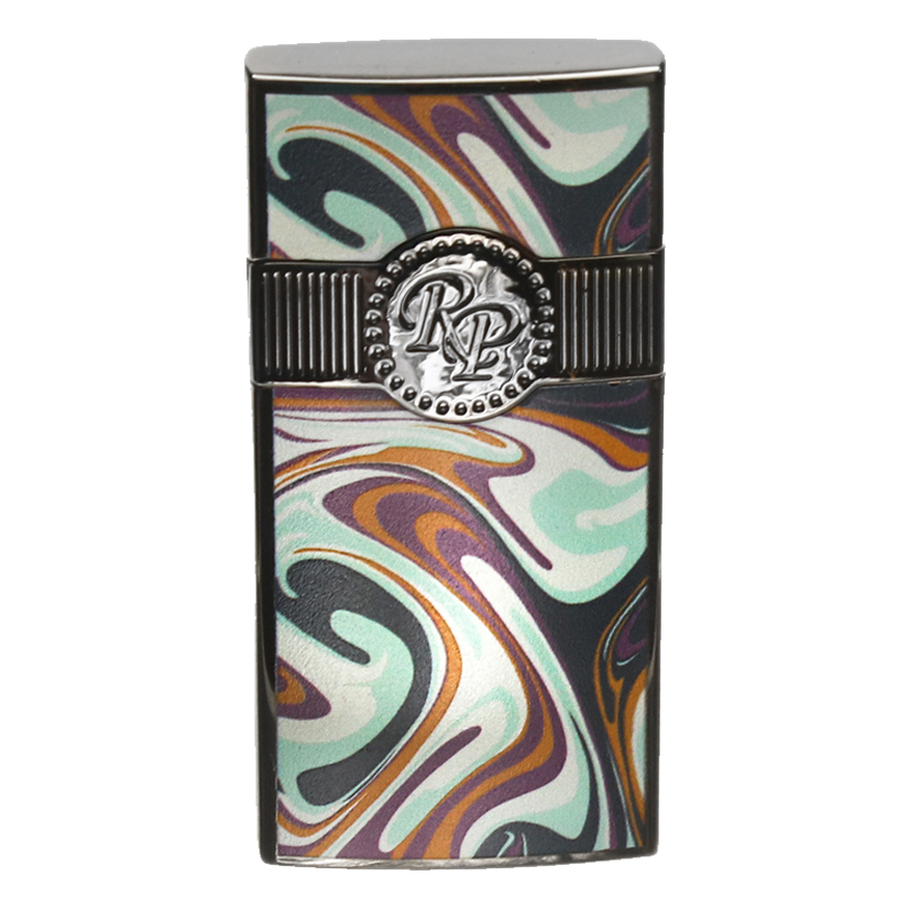 Rocky Patel Artisan Lighter Gunmetal