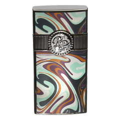 Rocky Patel Artisan Lighter Gunmetal