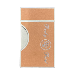 Rocky Patel Crest Lighter Copper & Gunmetal