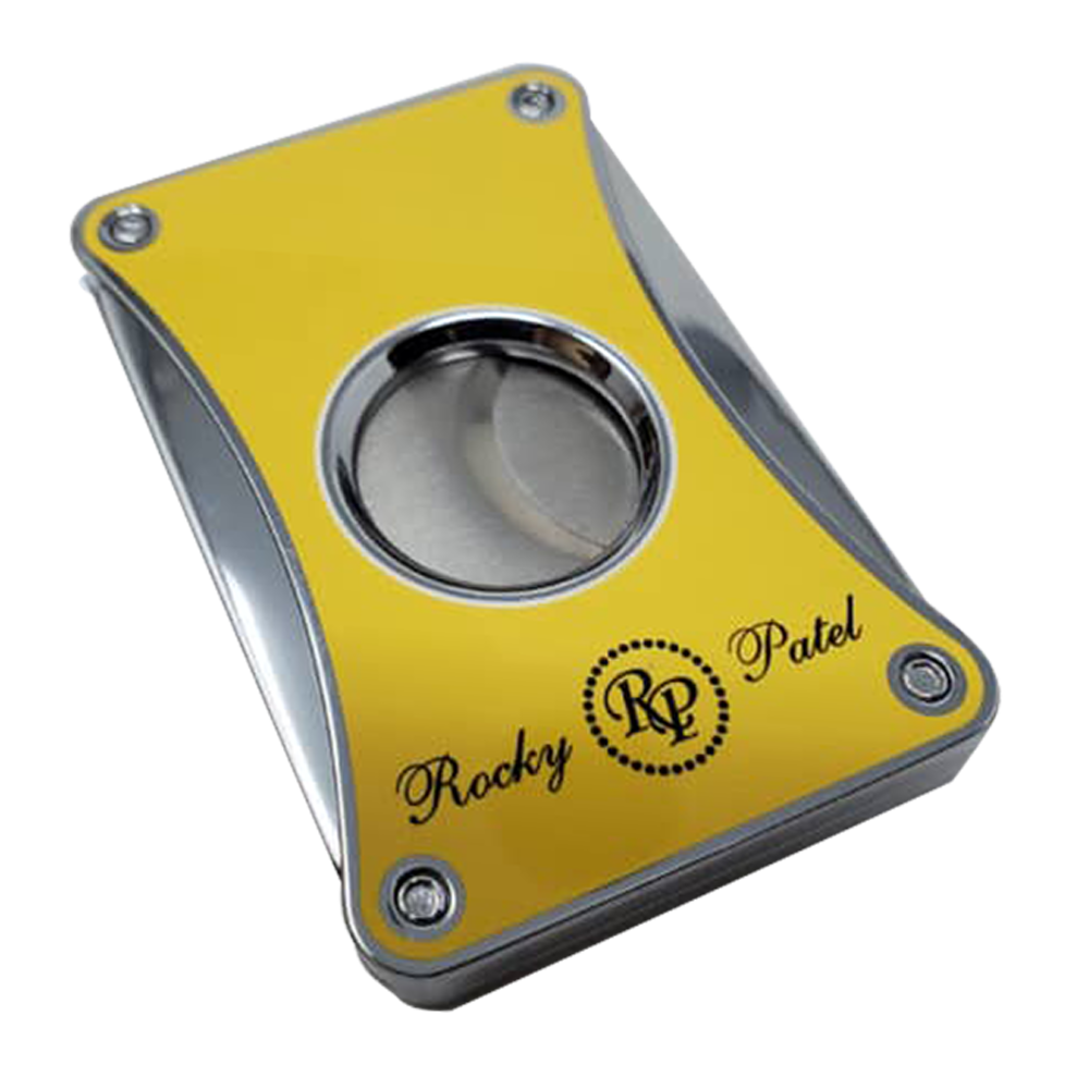 Rocky Patel Cutter Diamond Series Dynamic Yellow