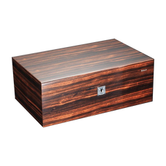 Siglo 75 Stick Humidor Macassar