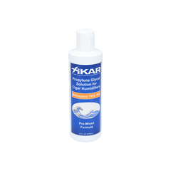 Xikar 8oz Propylene Glycol - Solution for Humidor