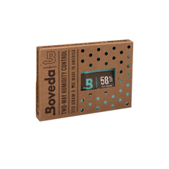 Boveda 58% / 320g Pouch