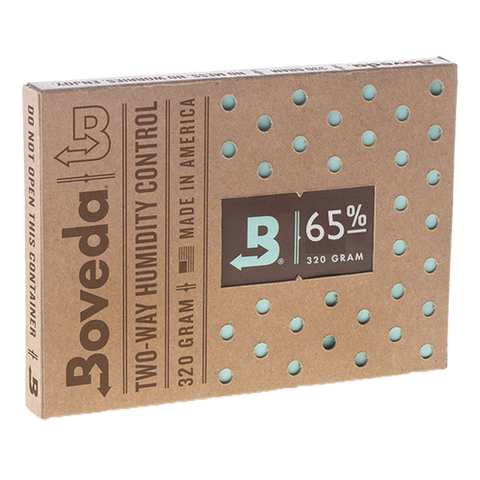 Boveda 65% / 320g Pouch