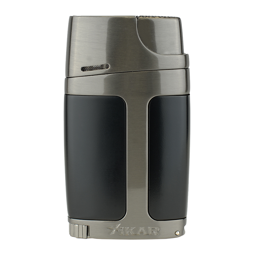 Xikar ELX Lighter G2 with black