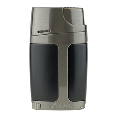 Xikar ELX Lighter G2 with black