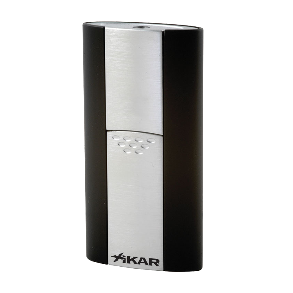 Xikar Flash Lighter Black