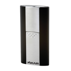 Xikar Flash Lighter Black