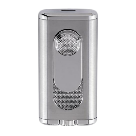 Xikar Verano Lighter - Silver