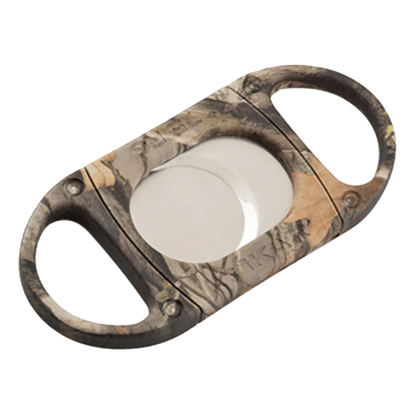 Xikar X8 75 Ring Gauge Cutter Camo Finish