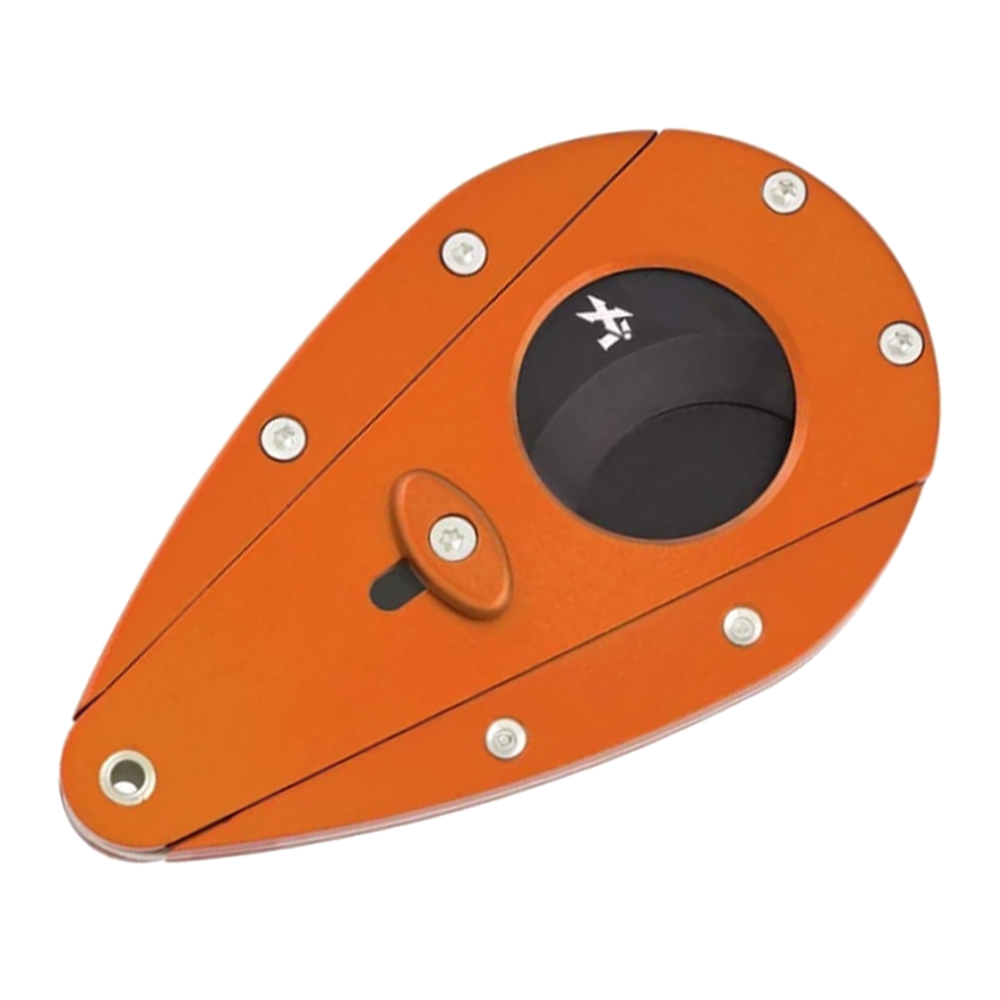 Xikar Xi1 Phantom Orange