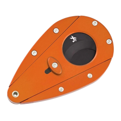 Xikar Xi1 Phantom Orange