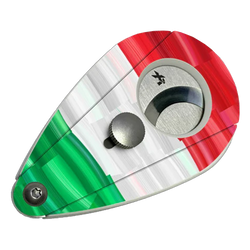 Xikar Xi2 Italy Flag Turano Series