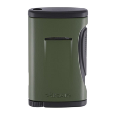 Xikar Xidris Single Lighter - OD Green