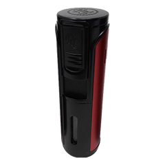 Rocky Patel Lighter Envoy Black & Red